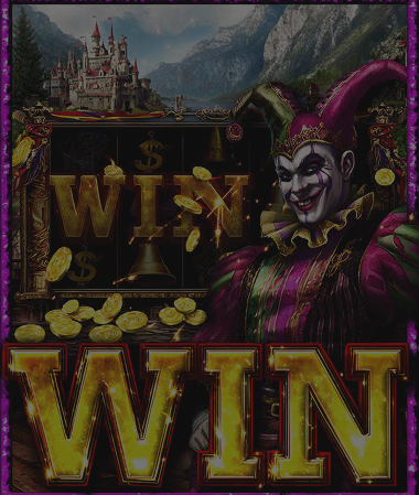 Joker Madness