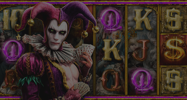 Joker Madness