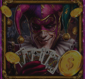Joker Madness