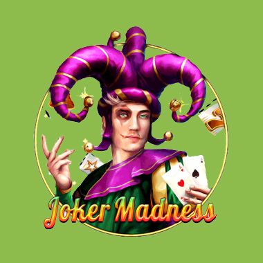 Joker Madness